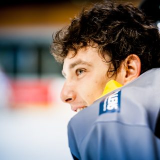 ALBATROS DE BREST VS ANGERS 23/10/18 - COUPE DE FRANCE - © Marion BESCOND