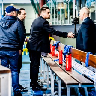 ALBATROS DE BREST VS ANGERS 23/10/18 - COUPE DE FRANCE - © Marion BESCOND