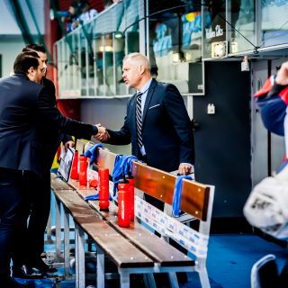 ALBATROS DE BREST VS ANGERS 23/10/18 - COUPE DE FRANCE - © Marion BESCOND