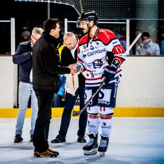 ALBATROS DE BREST VS ANGERS 23/10/18 - COUPE DE FRANCE - © Marion BESCOND