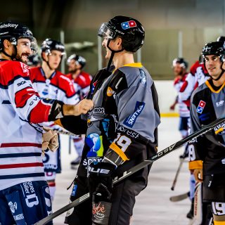 ALBATROS DE BREST VS ANGERS 23/10/18 - COUPE DE FRANCE - © Marion BESCOND