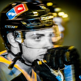 ALBATROS DE BREST VS LES YETIS DE MONT-BLANC 27/10/18 - © Marion BESCOND