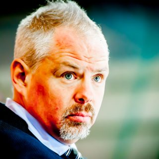 ALBATROS DE BREST VS LES YETIS DE MONT-BLANC 27/10/18 - © Marion BESCOND