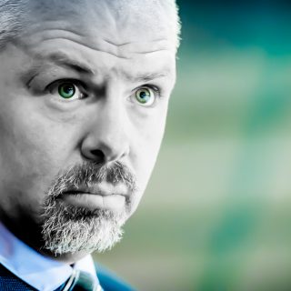 ALBATROS DE BREST VS LES YETIS DE MONT-BLANC 27/10/18 - © Marion BESCOND