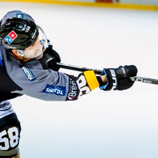 ALBATROS DE BREST VS LES YETIS DE MONT-BLANC 27/10/18 - © Marion BESCOND