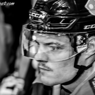 ALBATROS DE BREST VS LES CORSAIRES DE DUNKERQUE 03/11/18 - © Marion BESCOND