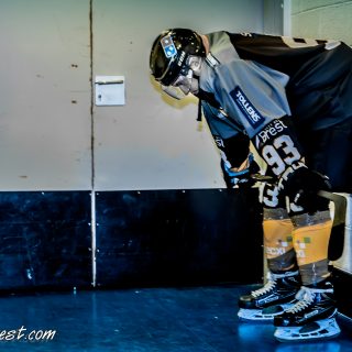 ALBATROS DE BREST VS LES CORSAIRES DE DUNKERQUE 03/11/18 - © Marion BESCOND