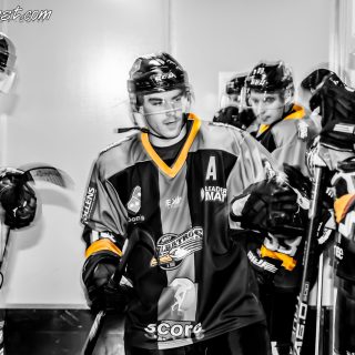 ALBATROS DE BREST VS LES CORSAIRES DE DUNKERQUE 03/11/18 - © Marion BESCOND