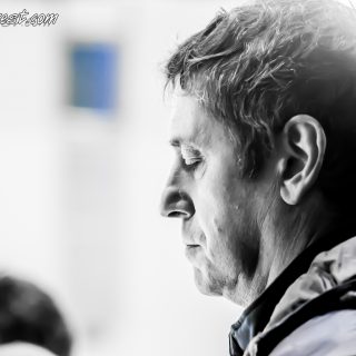 ALBATROS DE BREST VS LES CORSAIRES DE DUNKERQUE 03/11/18 - © Marion BESCOND