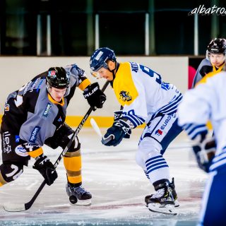 ALBATROS DE BREST VS LES CORSAIRES DE DUNKERQUE 03/11/18 - © Marion BESCOND