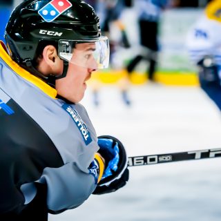 ALBATROS DE BREST VS LES CORSAIRES DE DUNKERQUE 03/11/18 - © Marion BESCOND