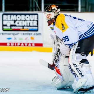 ALBATROS DE BREST VS LES CORSAIRES DE DUNKERQUE 03/11/18 - © Marion BESCOND