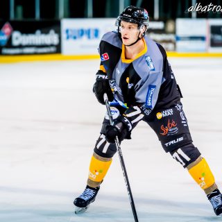 ALBATROS DE BREST VS LES CORSAIRES DE DUNKERQUE 03/11/18 - © Marion BESCOND