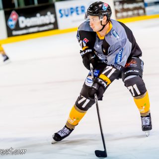 ALBATROS DE BREST VS LES CORSAIRES DE DUNKERQUE 03/11/18 - © Marion BESCOND