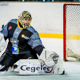 ALBATROS DE BREST VS LES CORSAIRES DE DUNKERQUE 03/11/18 - © Marion BESCOND