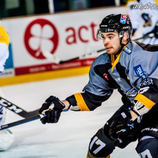 ALBATROS DE BREST VS LES CORSAIRES DE DUNKERQUE 03/11/18 - © Marion BESCOND