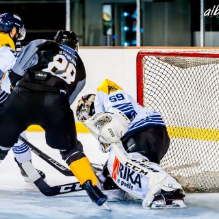 ALBATROS DE BREST VS LES CORSAIRES DE DUNKERQUE 03/11/18 - © Marion BESCOND