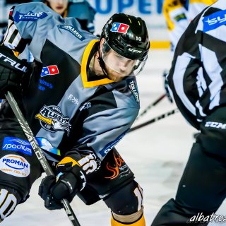 ALBATROS DE BREST VS LES CORSAIRES DE DUNKERQUE 03/11/18 - © Marion BESCOND