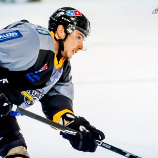 ALBATROS DE BREST VS LES CORSAIRES DE DUNKERQUE 03/11/18 - © Marion BESCOND