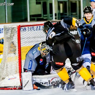 ALBATROS DE BREST VS LES CORSAIRES DE DUNKERQUE 03/11/18 - © Marion BESCOND