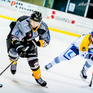 ALBATROS DE BREST VS LES CORSAIRES DE DUNKERQUE 03/11/18 - © Marion BESCOND