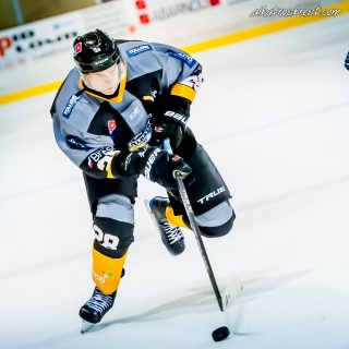 ALBATROS DE BREST VS LES CORSAIRES DE DUNKERQUE 03/11/18 - © Marion BESCOND