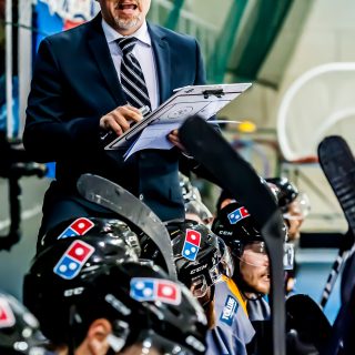 ALBATROS DE BREST VS LES CORSAIRES DE DUNKERQUE 03/11/18 - © Marion BESCOND