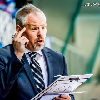 ALBATROS DE BREST VS LES CORSAIRES DE DUNKERQUE 03/11/18 - © Marion BESCOND