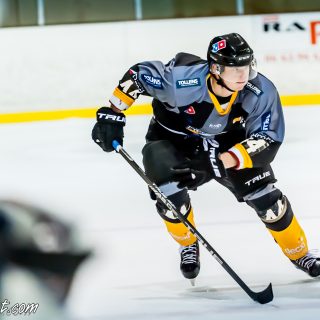 ALBATROS DE BREST VS LES CORSAIRES DE DUNKERQUE 03/11/18 - © Marion BESCOND