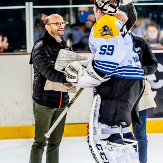 ALBATROS DE BREST VS LES CORSAIRES DE DUNKERQUE 03/11/18 - © Marion BESCOND