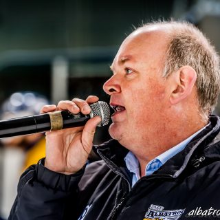 ALBATROS DE BREST VS LES CORSAIRES DE DUNKERQUE 03/11/18 - © Marion BESCOND