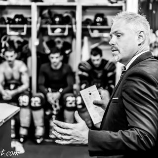 ALBATROS DE BREST VS LES CORSAIRES DE DUNKERQUE 03/11/18 - © Marion BESCOND