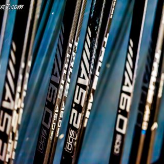 ALBATROS DE BREST VS LES DOGS DE CHOLET 16/11/18 - © Marion BESCOND