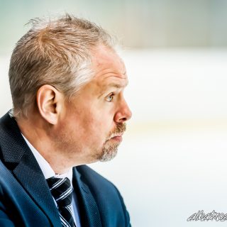 ALBATROS DE BREST VS LES DOGS DE CHOLET 16/11/18 - © Marion BESCOND