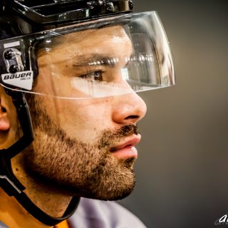 ALBATROS DE BREST VS LES DOGS DE CHOLET 16/11/18 - © Marion BESCOND