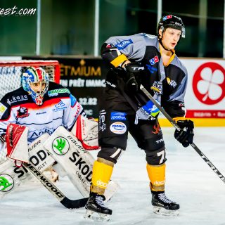 ALBATROS DE BREST VS LES DOGS DE CHOLET 16/11/18 - © Marion BESCOND