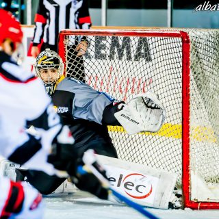 ALBATROS DE BREST VS LES DOGS DE CHOLET 16/11/18 - © Marion BESCOND