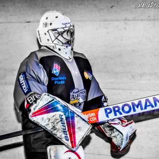 ALBATROS DE BREST VS LES ELEPHANTS DE CHAMBERY 15/12/18 - © Marion BESCOND