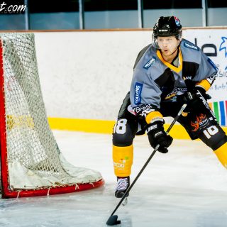 ALBATROS DE BREST VS LES ELEPHANTS DE CHAMBERY 15/12/18 - © Marion BESCOND