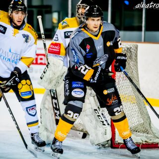 ALBATROS DE BREST VS LES ELEPHANTS DE CHAMBERY 15/12/18 - © Marion BESCOND