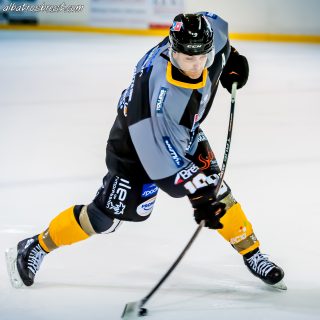 ALBATROS DE BREST VS LES ELEPHANTS DE CHAMBERY 15/12/18 - © Marion BESCOND