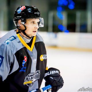 ALBATROS DE BREST VS LES ELEPHANTS DE CHAMBERY 15/12/18 - © Marion BESCOND