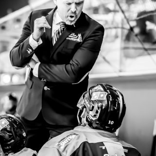 ALBATROS DE BREST VS LES ELEPHANTS DE CHAMBERY 15/12/18 - © Marion BESCOND