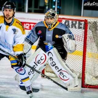 ALBATROS DE BREST VS LES ELEPHANTS DE CHAMBERY 15/12/18 - © Marion BESCOND