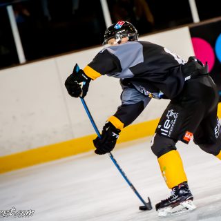 ALBATROS DE BREST VS LES ELEPHANTS DE CHAMBERY 15/12/18 - © Marion BESCOND