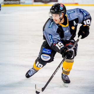 ALBATROS DE BREST VS LES ELEPHANTS DE CHAMBERY 15/12/18 - © Marion BESCOND