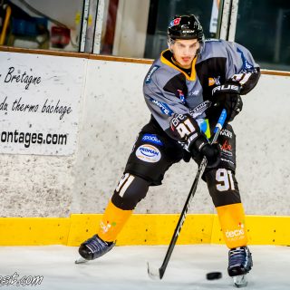 ALBATROS DE BREST VS LES ELEPHANTS DE CHAMBERY 15/12/18 - © Marion BESCOND
