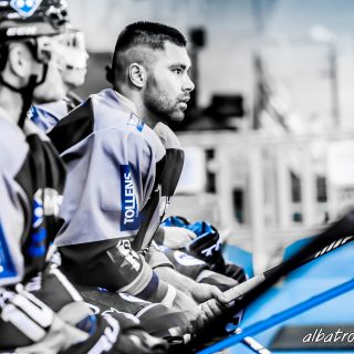 ALBATROS DE BREST VS LES ELEPHANTS DE CHAMBERY 15/12/18 - © Marion BESCOND