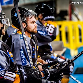 ALBATROS DE BREST VS LES ELEPHANTS DE CHAMBERY 15/12/18 - © Marion BESCOND