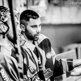 ALBATROS DE BREST VS LES ELEPHANTS DE CHAMBERY 15/12/18 - © Marion BESCOND